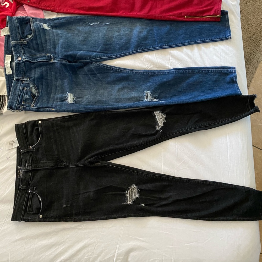 Abercrombie&Fitch Jeans